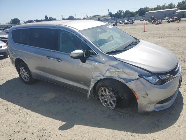 Vin: 2c4rc1cg1hr657694, lot: 62120095, chrysler pacifica lx 20174