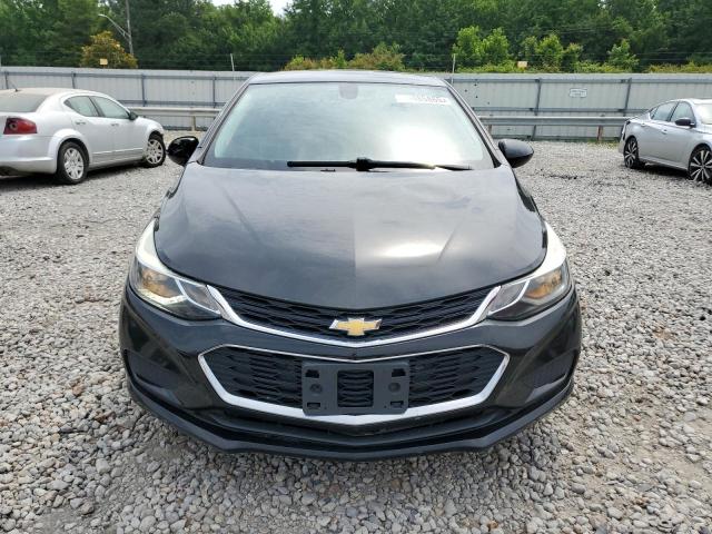 2018 CHEVROLET CRUZE LT - 1G1BE5SM0J7167256