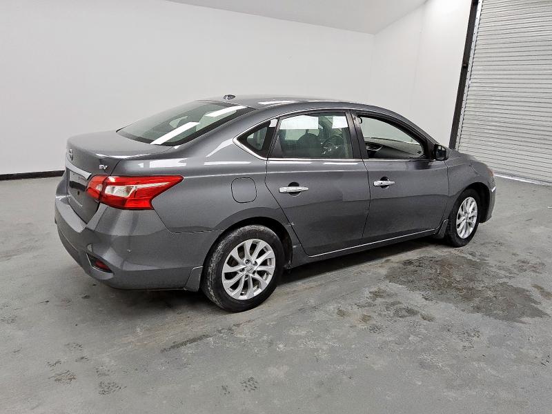 Vin: 3n1ab7ap0jl643734, lot: 57181485, nissan sentra s 20183