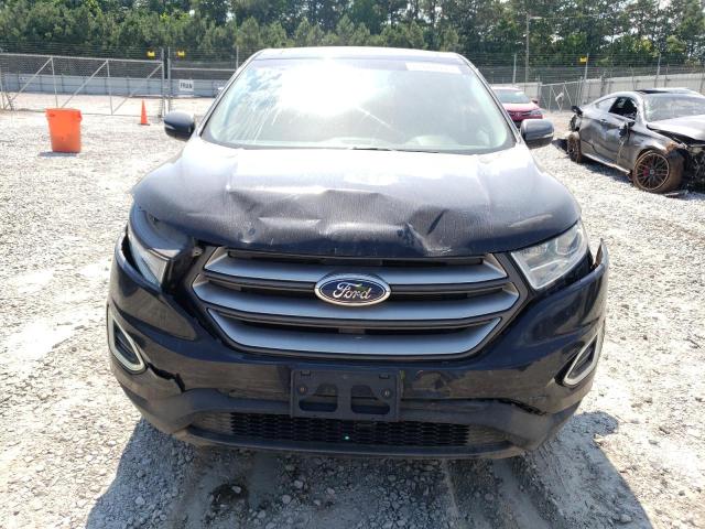 2018 FORD EDGE SEL 2FMPK3J86JBB28155