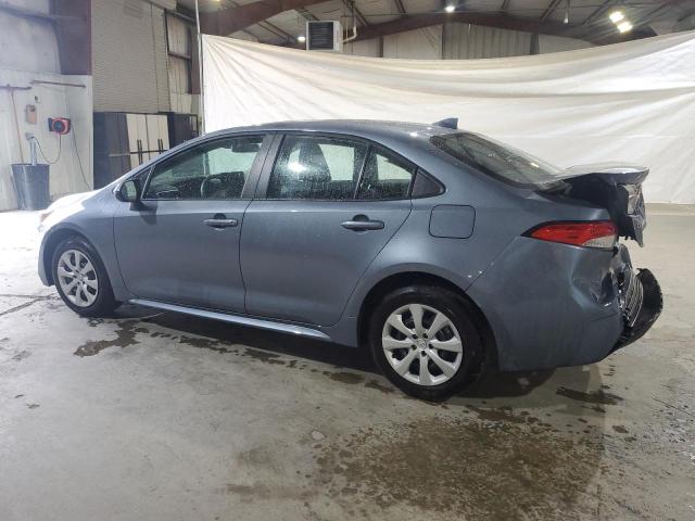 Vin: 5yfb4mde3rp210279, lot: 61995205, toyota corolla le 20242