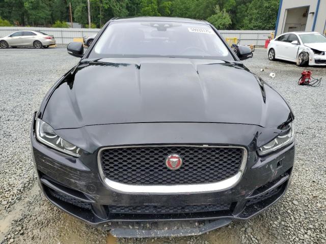 2017 JAGUAR XE PREMIUM SAJAD4BV0HA959561