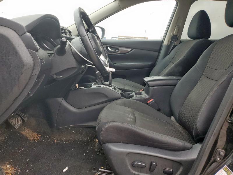 2019 NISSAN ROGUE S - 5N1AT2MT3KC765048