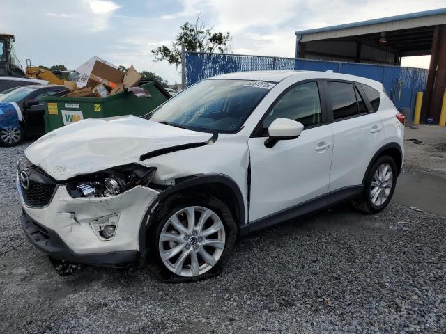 Vin: jm3ke2de6d0126890, lot: 60512225, mazda cx-5 gt 2013 img_1