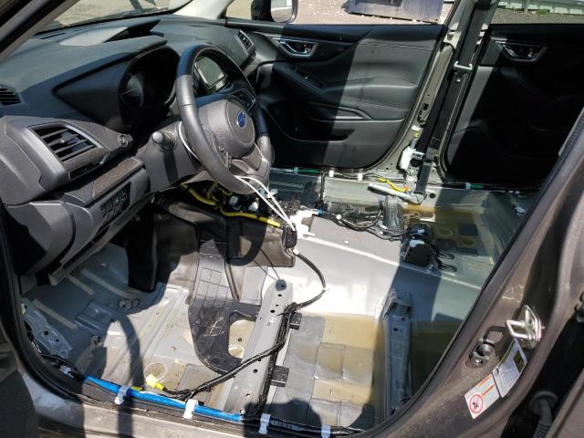 2020 SUBARU FORESTER P - JF2SKAJC4LH487213