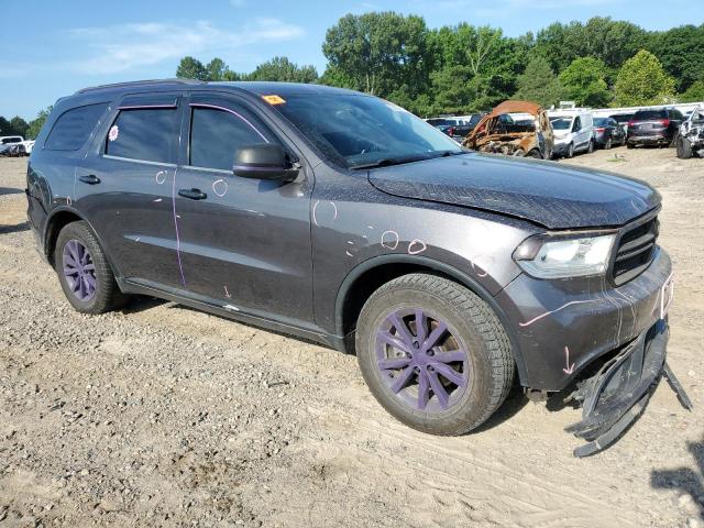 2017 DODGE DURANGO SXT 1C4RDHAGXHC859743