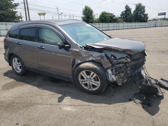Vin: 5j6re4h5xal043366, lot: 60840475, honda crv ex 20104