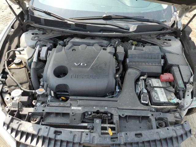 2016 NISSAN MAXIMA 3.5 1N4AA6AP5GC404491