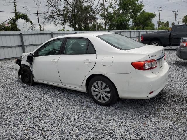 Vin: 5yfbu4ee2cp042415, lot: 63141055, toyota corolla base 20122