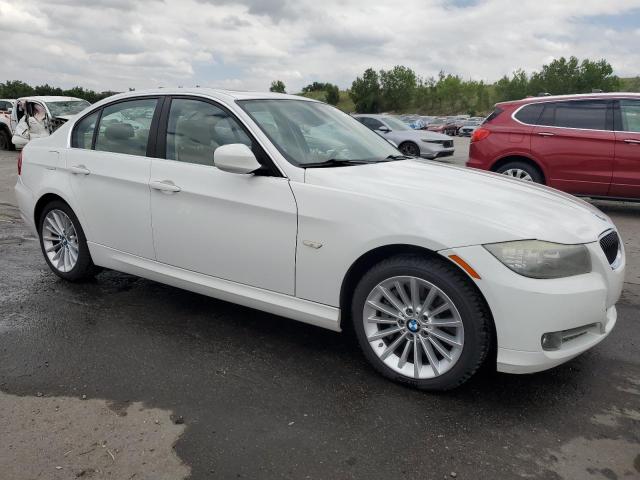 Vin: wbapn7c56ba781312, lot: 61639605, bmw 3 series d 20114