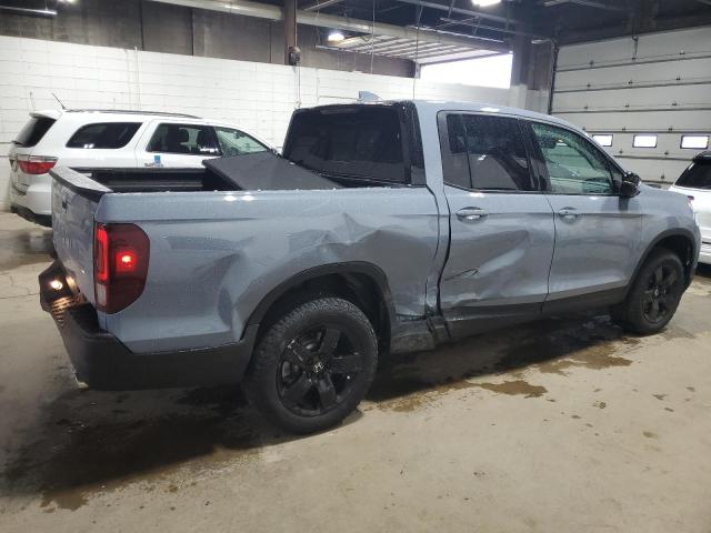 2025 HONDA RIDGELINE 5FPYK3F83SB022288