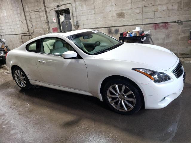 Vin: jn1cv6el5bm262633, lot: 59292225, infiniti g37 20114
