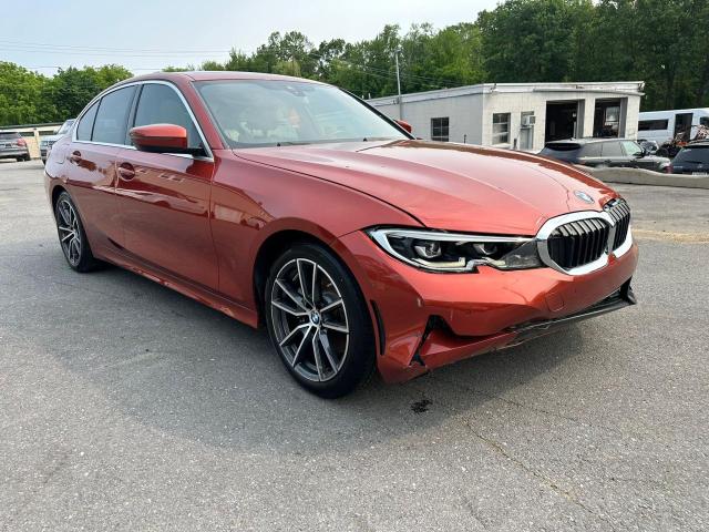 Vin: 3mw5r1j04n8c24737, lot: 60651665, bmw 3 series 20224