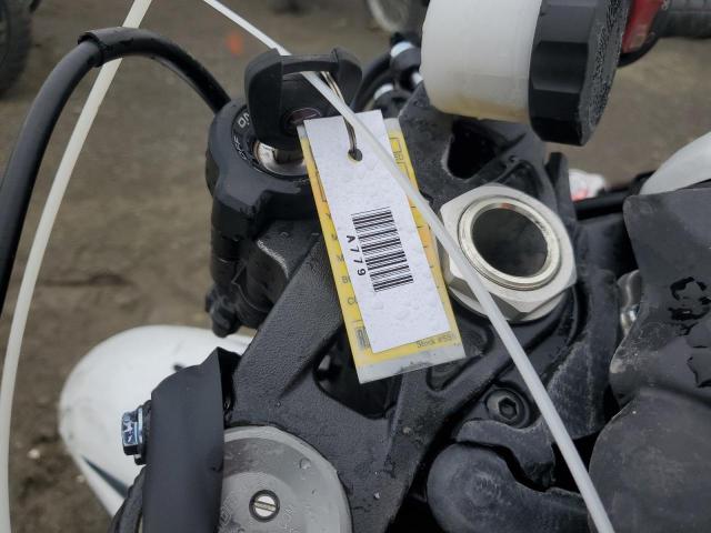 2025 HONDA CBR1000 RA JH2SC7759SK800076