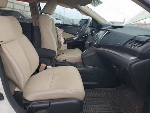 2015 HONDA CR-V EX - 5J6RM4H50FL134401