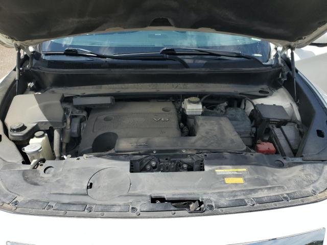 2016 INFINITI QX60 5N1AL0MN5GC530521