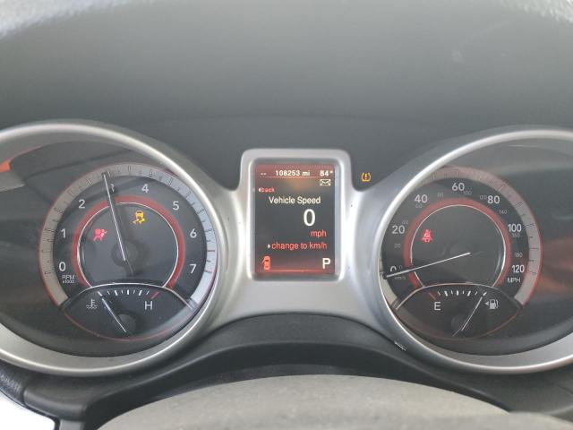 2018 DODGE JOURNEY GT 3C4PDDEG5JT324999