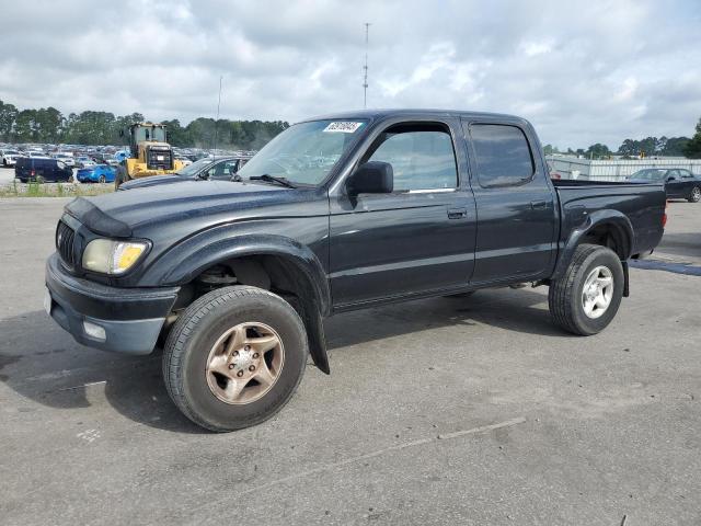 TOYOTA TACOMA DOU