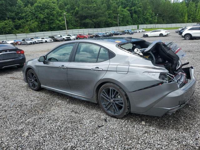 2025 TOYOTA CAMRY 4T1DAACK1SU573398