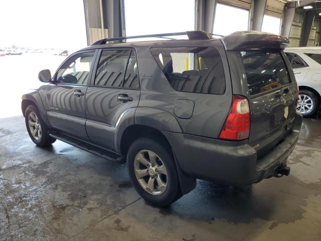 TOYOTA 4RUNNER LI 2006 gray  gas JTEBT17RX68035046 photo #3