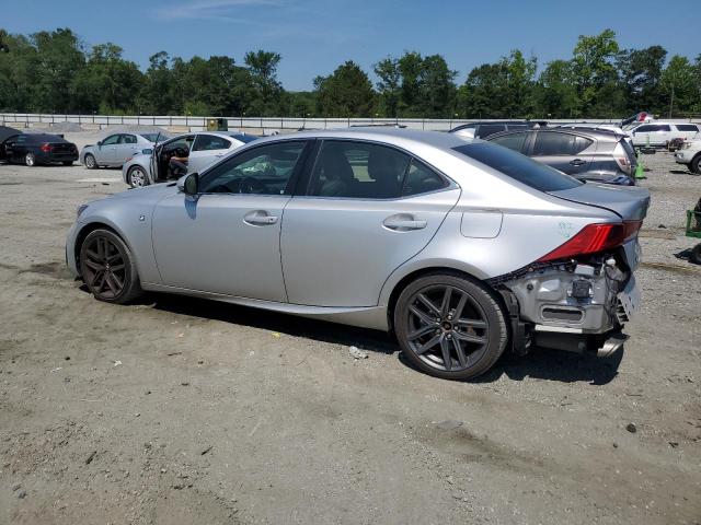 2024 LEXUS IS 200T JTHBA1D29H5052151