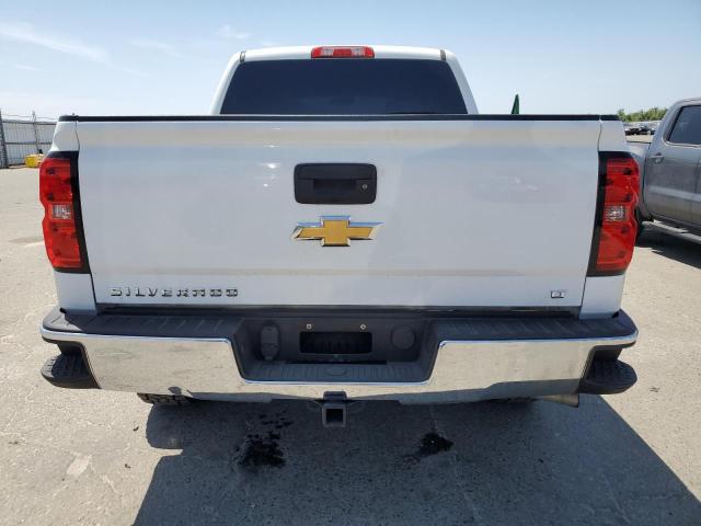 2016 CHEVROLET SILVERADO - 3GCUKREC1GG207408