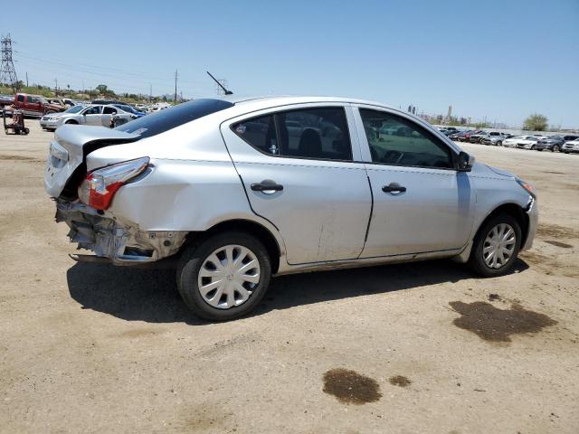 Vin: 3n1cn7ap8gl899211, lot: 62689825, nissan versa s 20163
