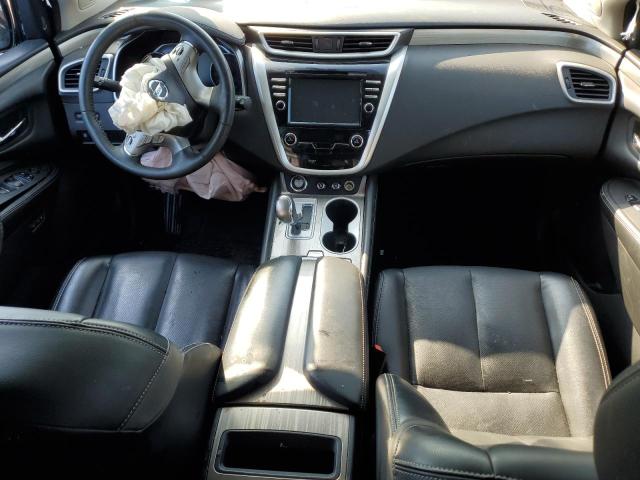 2017 NISSAN MURANO S 5N1AZ2MH1HN204175