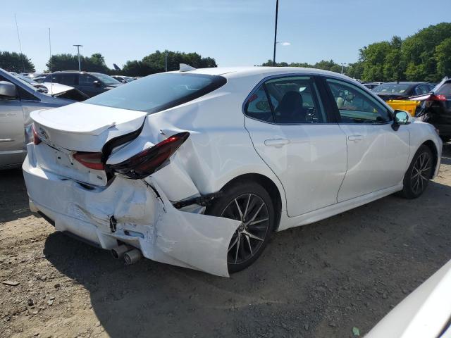 Vin: 4t1g11ak4ru908633, lot: 62571215, toyota camry se night shade 20243