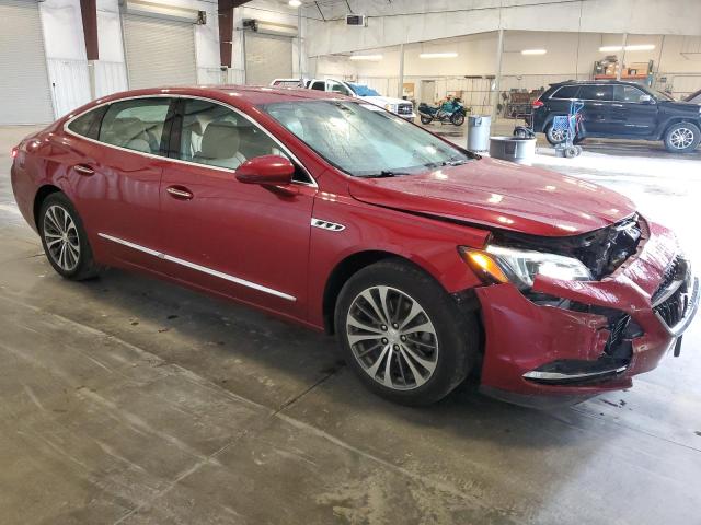 2019 BUICK LACROSSE E 1G4ZP5SS5KU103582