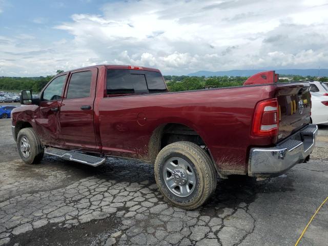 2024 RAM 3500 TRADE 3C63R3GJ4RG203296