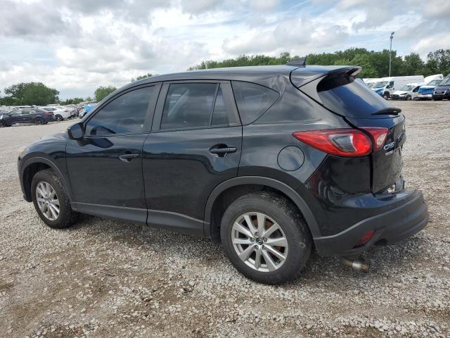 Vin: jm3ke2by8g0694642, lot: 62129955, mazda cx-5 sport 20162