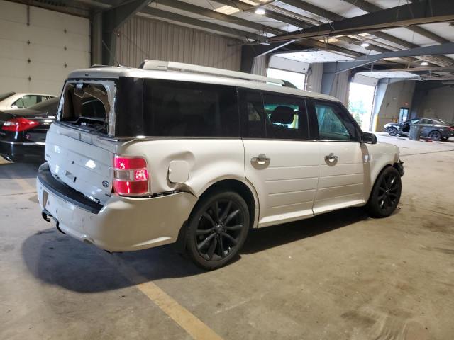 2016 FORD FLEX LIMIT 2FMHK6C83GBA16263