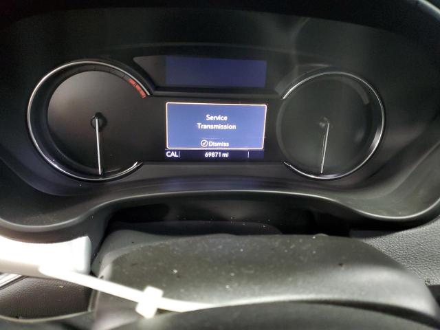 2020 CADILLAC XT4 PREMIU 1GYFZDR41LF025434