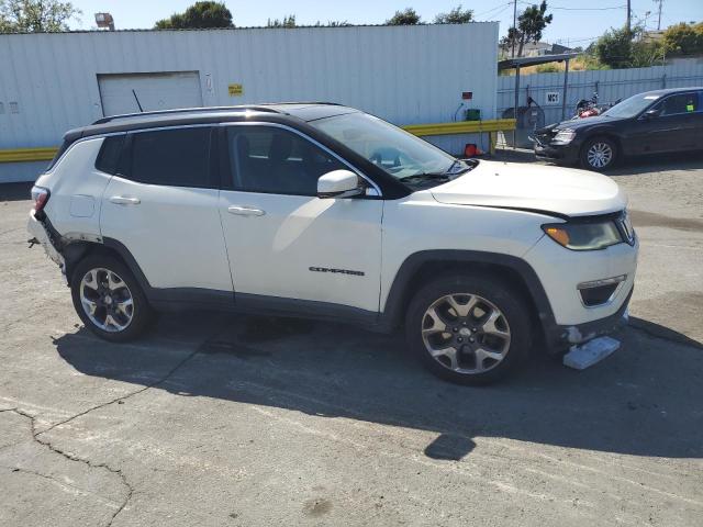 Vin: 3c4njdcb6jt354178, lot: 61013285, jeep compass limited 20184