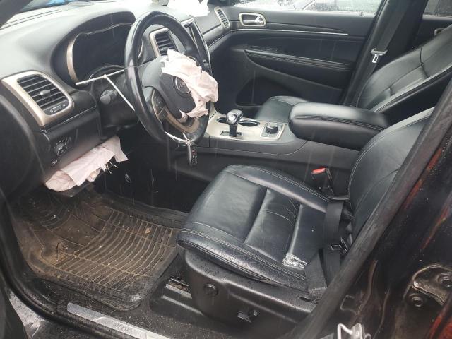 2014 JEEP GRAND CHER - 1C4RJFBT0EC410818