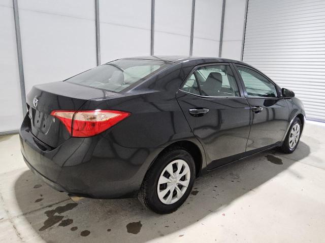 Vin: 2t1burhe3jc034779, lot: 60699345, toyota corolla l 20183