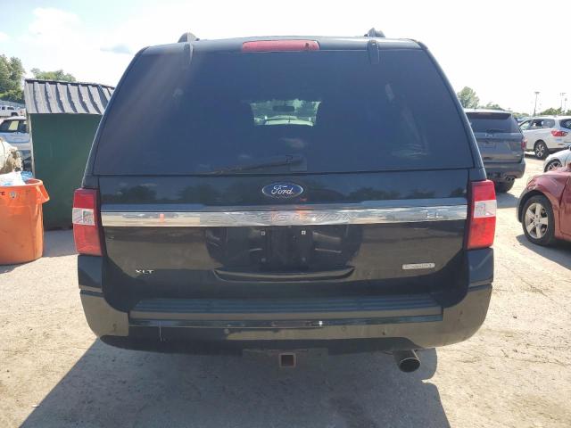 2017 FORD EXPEDITION - 1FMJK1JT0HEA69665