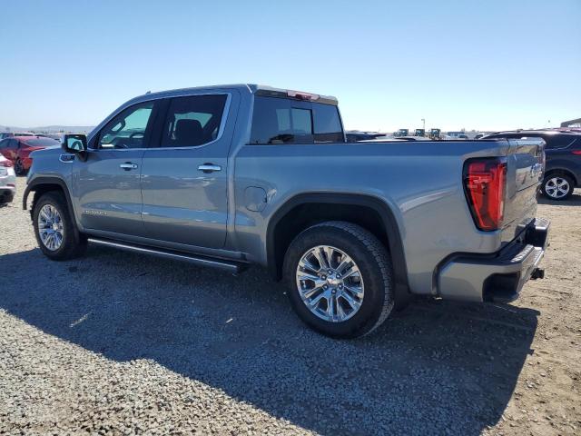 2023 GMC SIERRA K15 1GTUUGEL2PZ316619