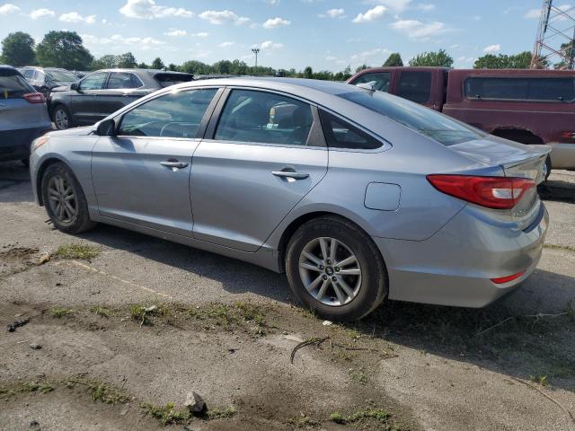 Vin: 5npe24aa7fh140962, lot: 61868715, hyundai sonata eco 20152