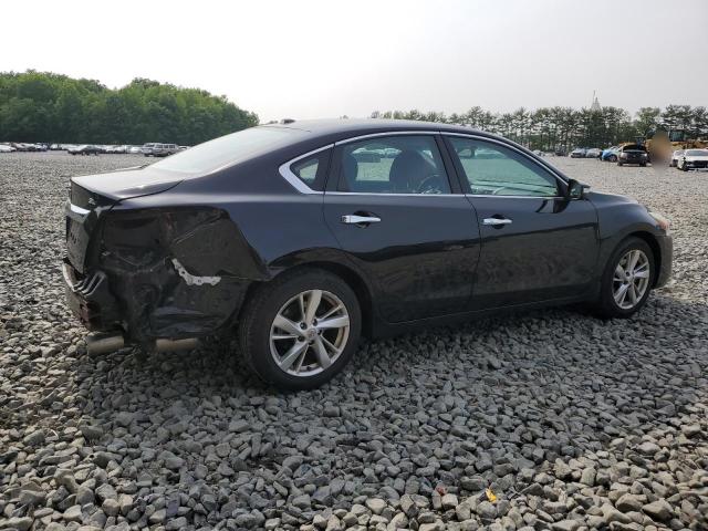 Vin: 1n4al3ap7fn355371, lot: 61172645, nissan altima 2.5 20153