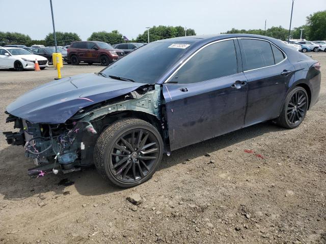 Vin: 4t1kz1ak7mu052417, lot: 58773285, toyota camry trd 2021 img_1