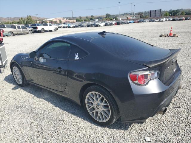 2013 TOYOTA SCION FR-S - JF1ZNAA15D2702773