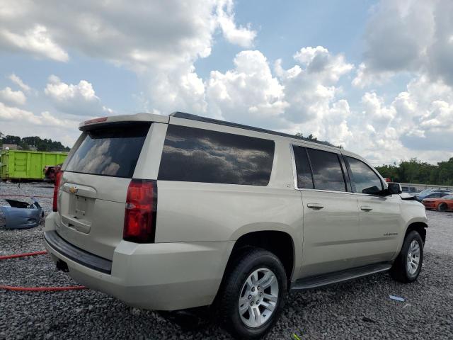 Vin: 1gnscjkc3fr652426, lot: 60554405, chevrolet suburban c1500 lt 20153