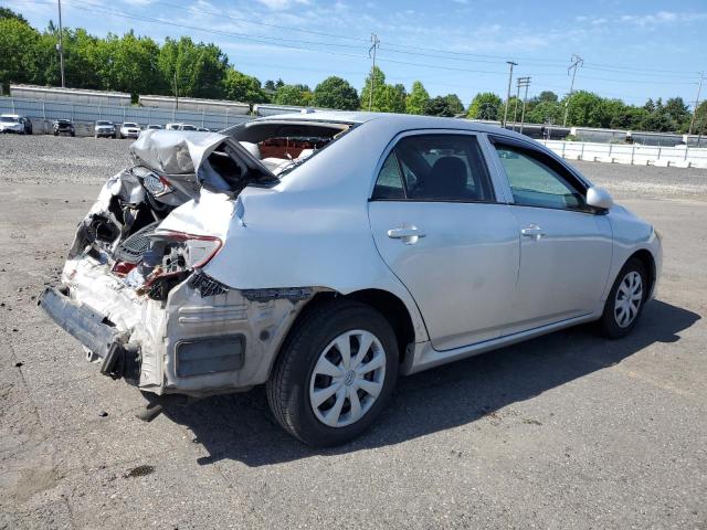 Vin: 1nxbu4ee4az286854, lot: 59566245, toyota corolla base 20103