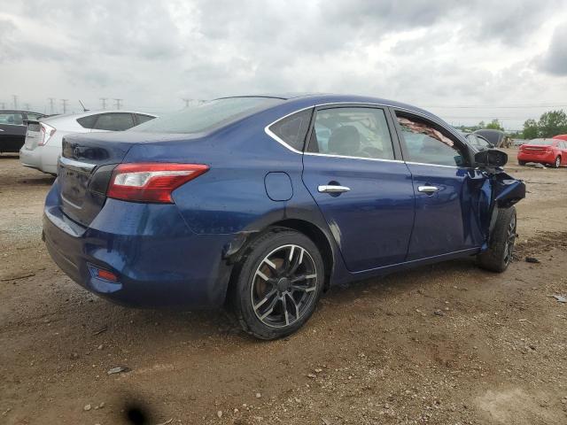 Vin: 3n1ab7ap9hy392113, lot: 61433515, nissan sentra s 20173