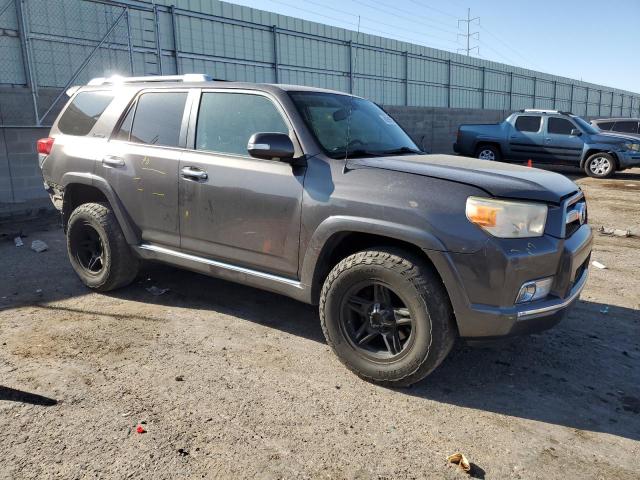 Vin: jtebu5jr1b5040726, lot: 60958055, toyota 4runner sr5 20114