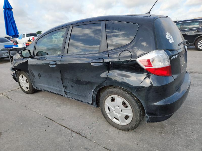 Vin: jhmge8h33dc073041, lot: 62099815, honda fit 20132
