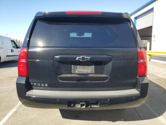 2017 CHEVROLET TAHOE K150 1GNSKBKC3HR322636