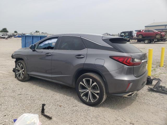 2017 LEXUS RX 350 BAS 2T2ZZMCA2HC092752
